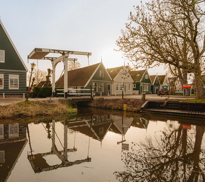 Dorpsweg Ransdorp 64