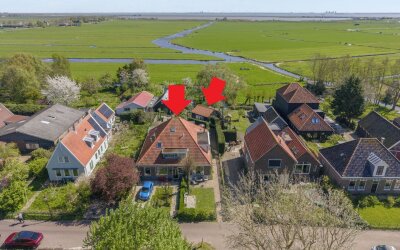 Dorpsweg Ransdorp 82