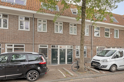Appartement te koop Mosveld 63-H