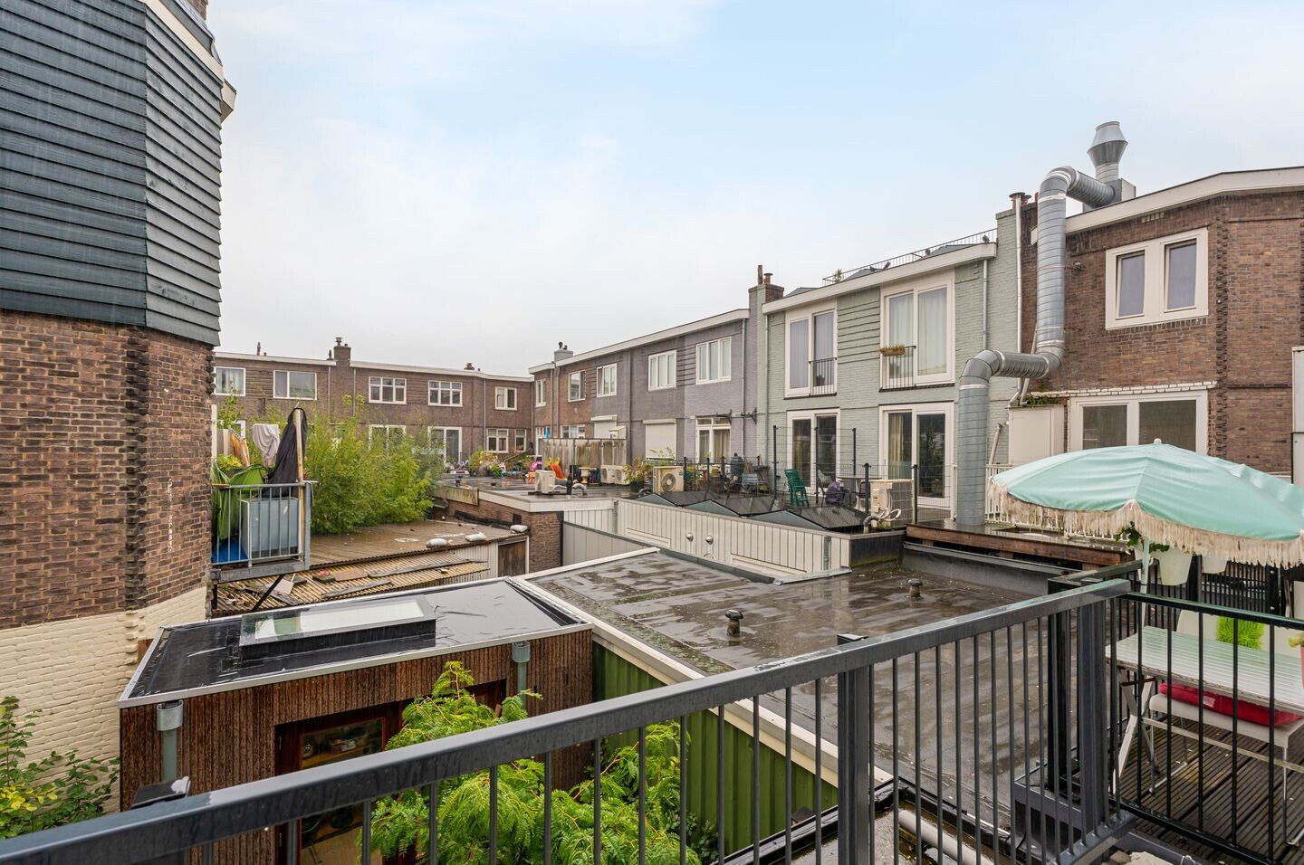 Appartement te koop: Gentiaanstraat 14-1, Amsterdam
