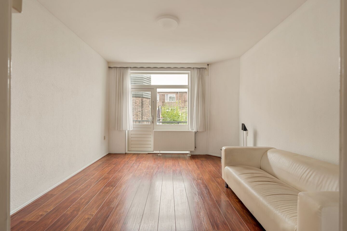 Appartement te koop: Gentiaanstraat 14-1, Amsterdam