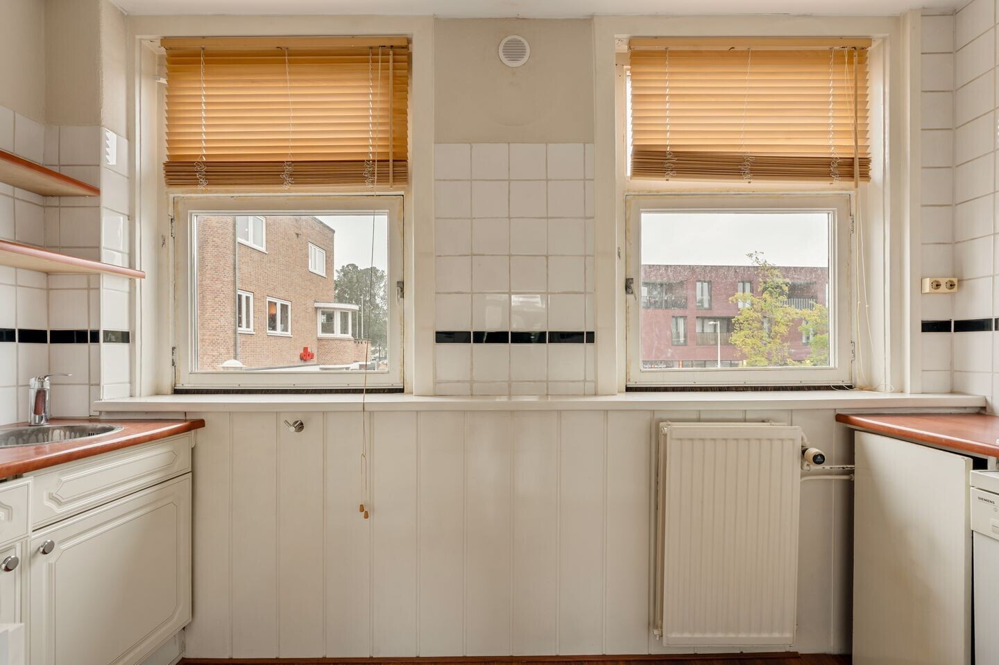 Appartement te koop: Gentiaanstraat 14-1, Amsterdam