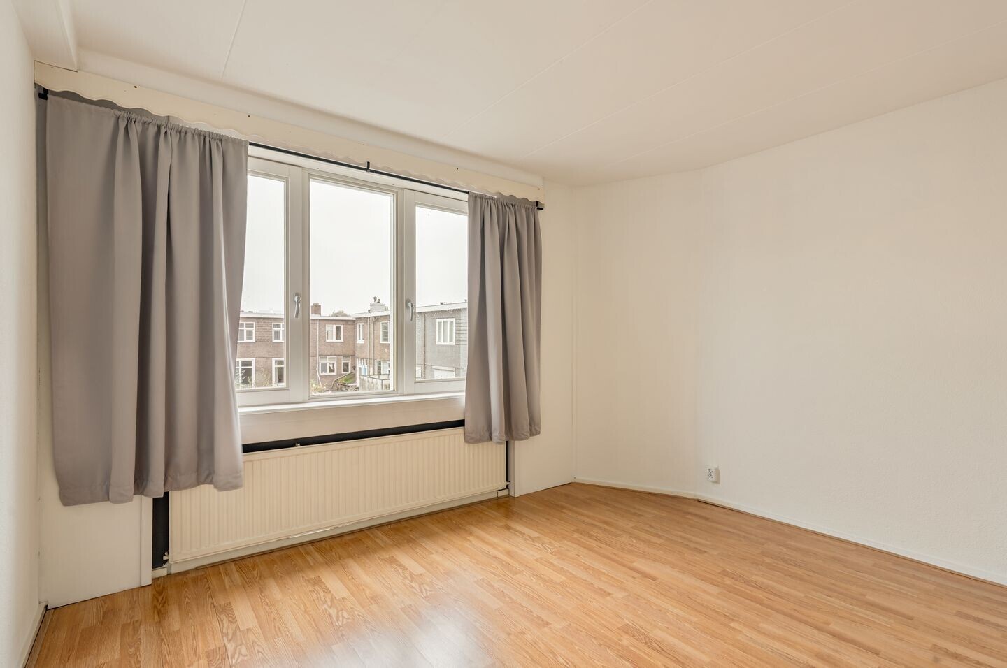 Appartement te koop: Gentiaanstraat 14-1, Amsterdam