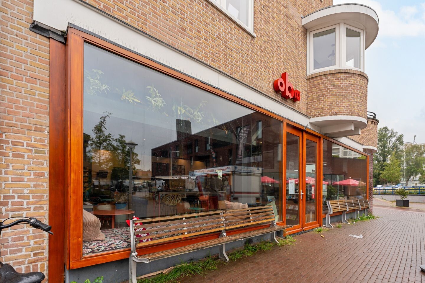 Appartement te koop: Gentiaanstraat 14-1, Amsterdam