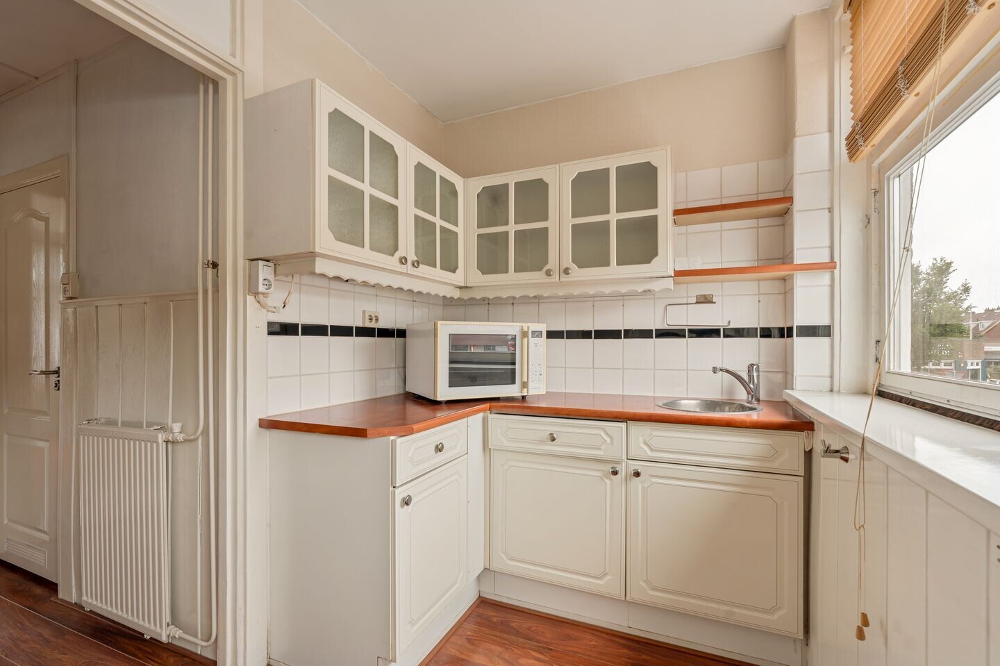Appartement te koop: Gentiaanstraat 14-1, Amsterdam