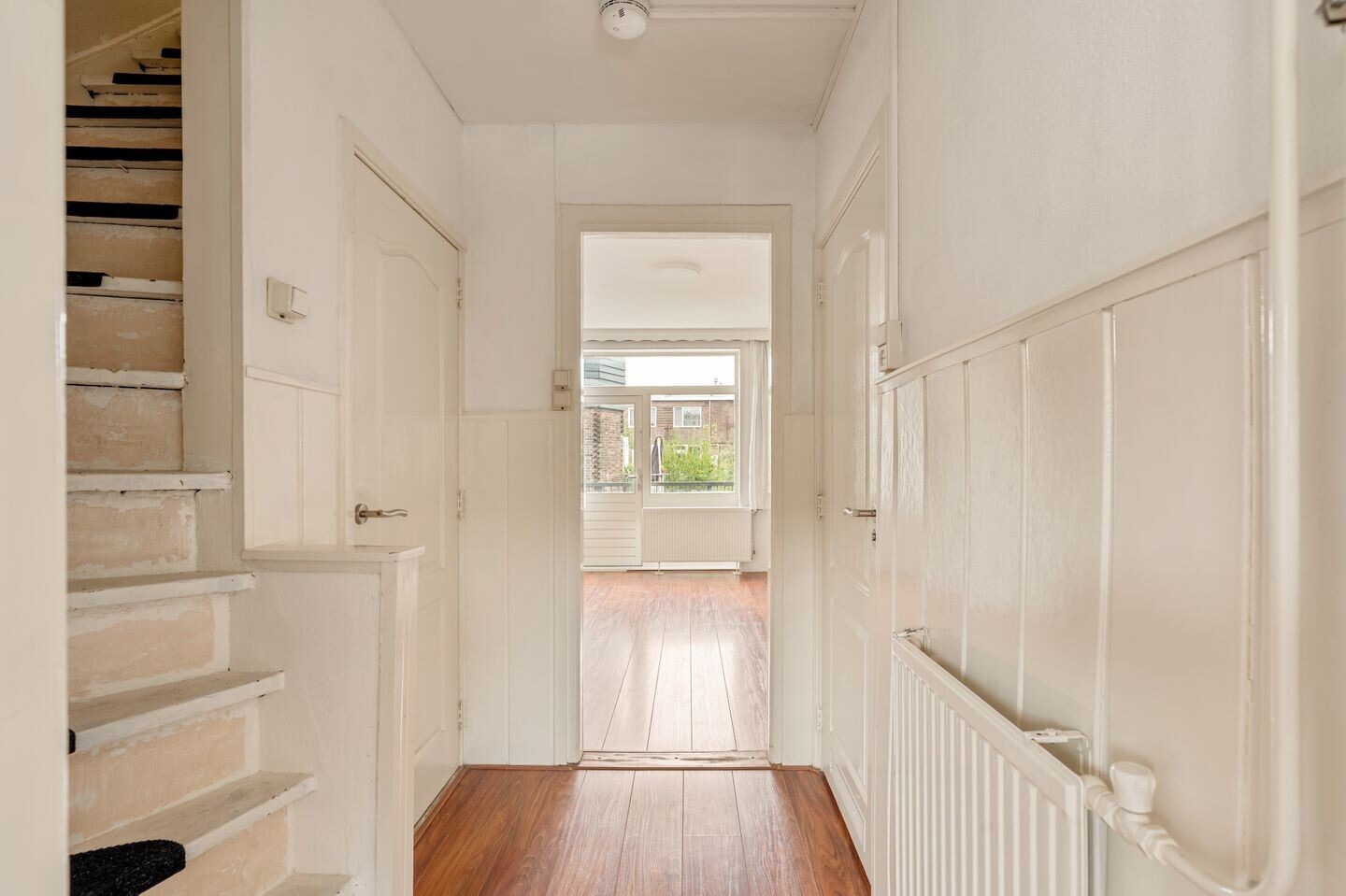 Appartement te koop: Gentiaanstraat 14-1, Amsterdam