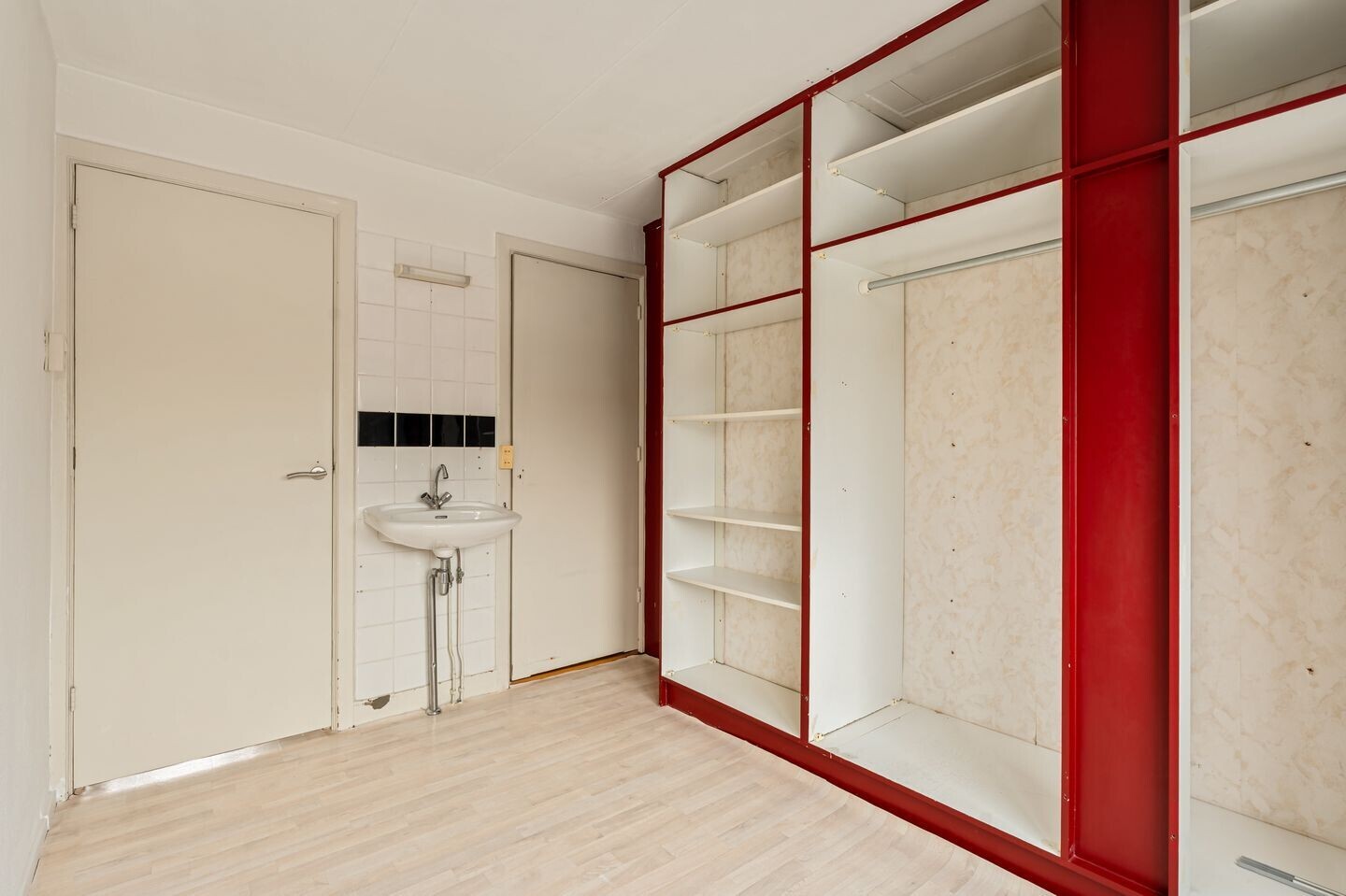 Appartement te koop: Gentiaanstraat 14-1, Amsterdam
