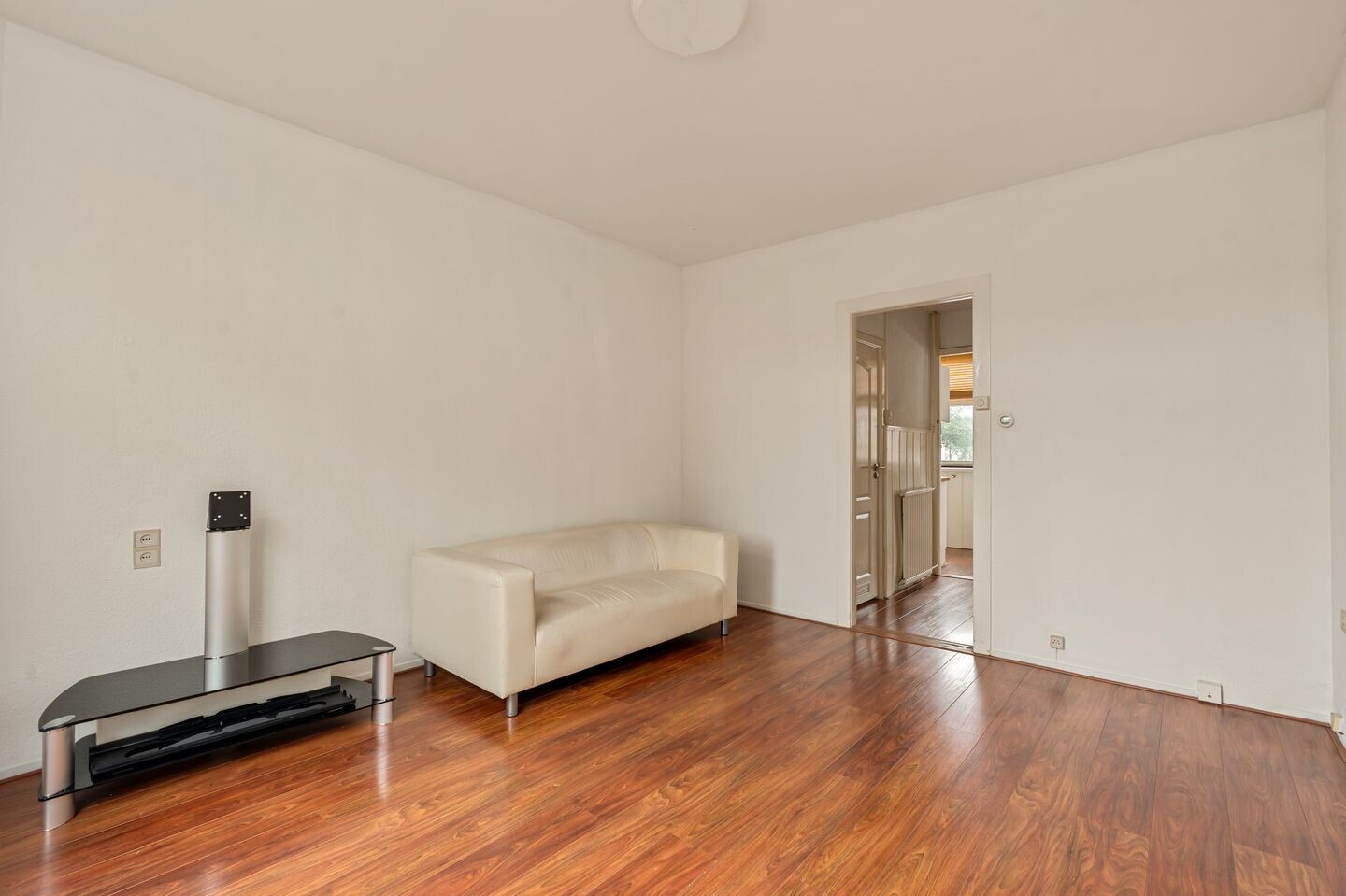 Appartement te koop: Gentiaanstraat 14-1, Amsterdam