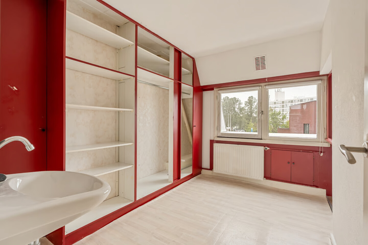 Appartement te koop: Gentiaanstraat 14-1, Amsterdam