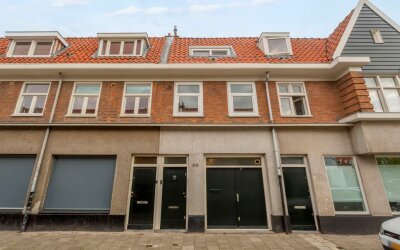 Sleutelbloemstraat 63