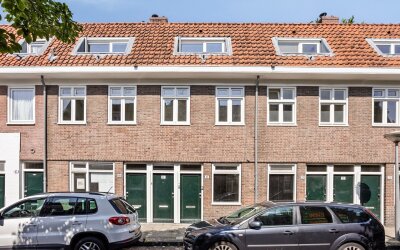 Sleutelbloemstraat 71-1