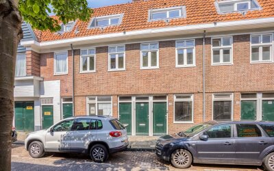 Sleutelbloemstraat 71-H