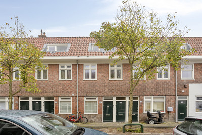 Sleutelbloemstraat 52-1