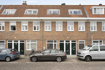 Gentiaanplein 11