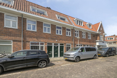 Gentiaanplein 13-1