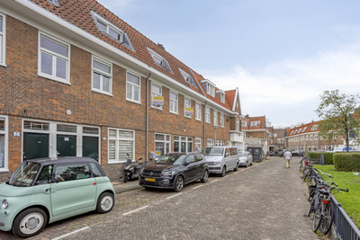 Gentiaanplein 9