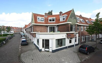 Gentiaanplein 18