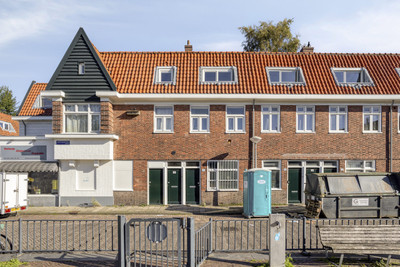 Gentiaanplein 32