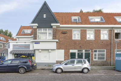 Gentiaanplein 34