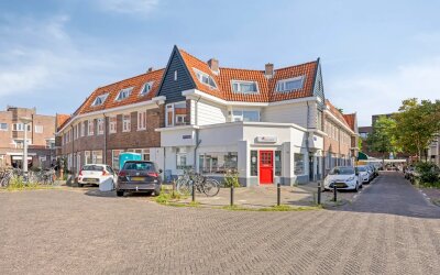 Gentiaanple. 40-1