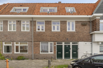 Gentiaanplein 42