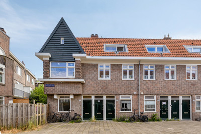 Gentiaanplein 52-H