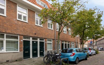 Malvastraat 21-1