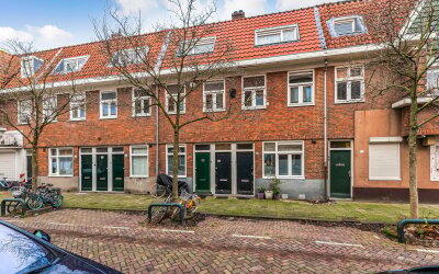 Malvastraat 23-1