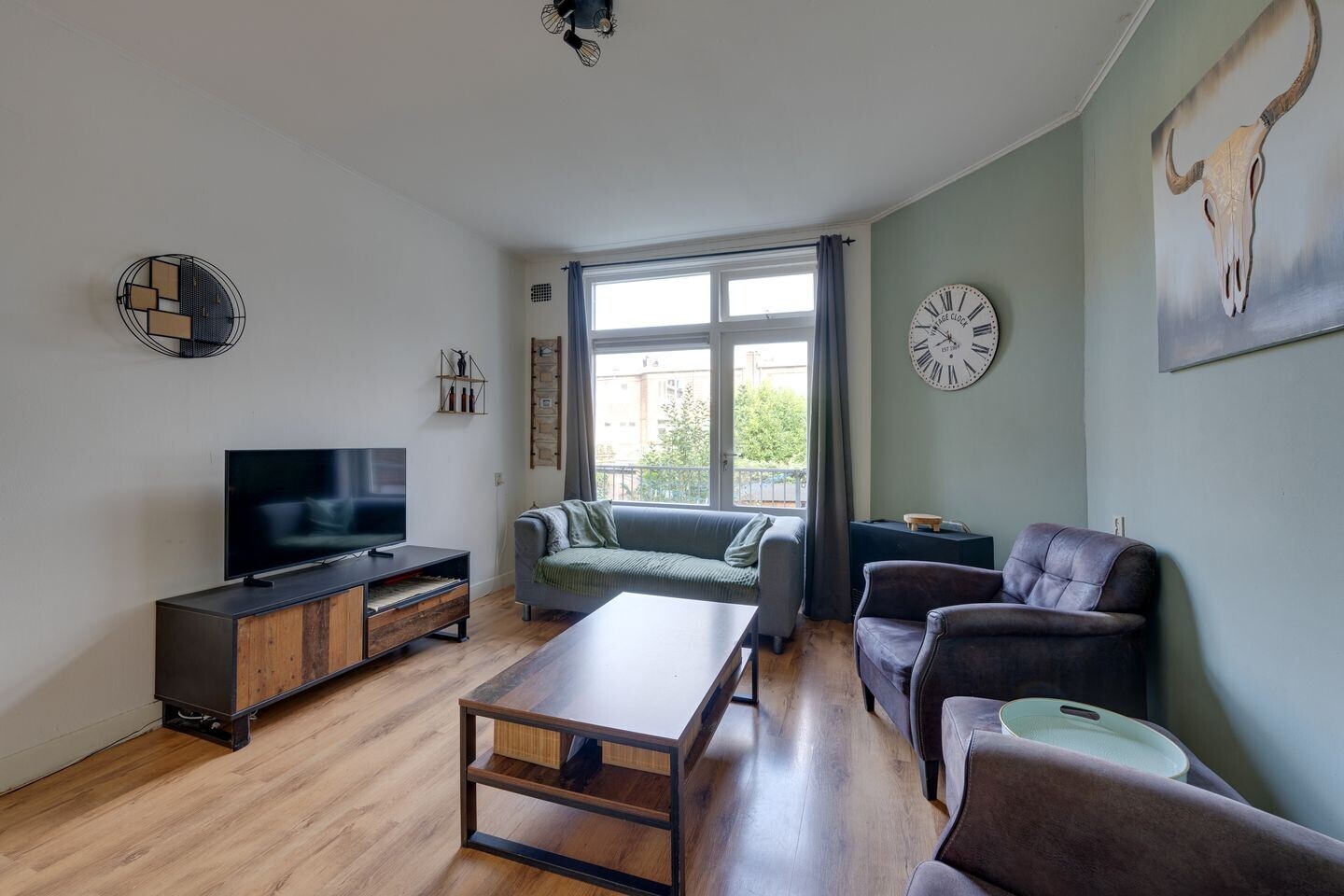 Appartement te koop: Malvastraat 25, Amsterdam