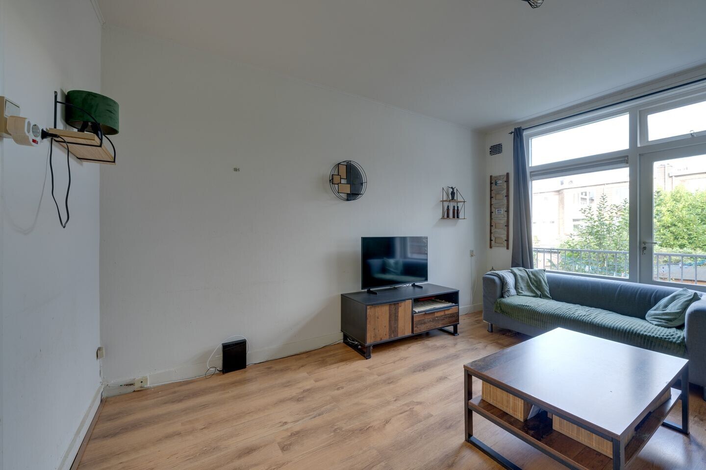 Appartement te koop: Malvastraat 25, Amsterdam