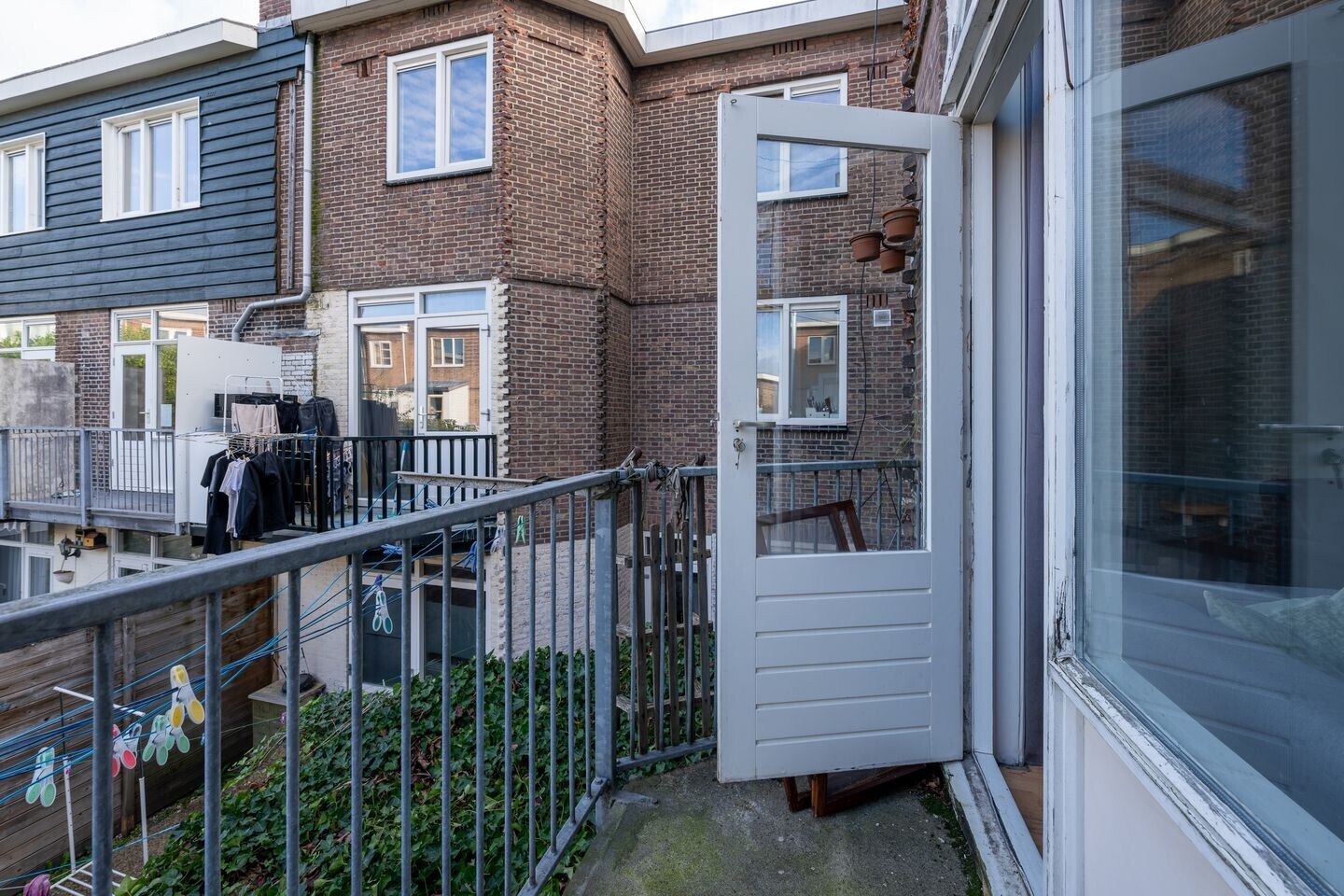 Appartement te koop: Malvastraat 25, Amsterdam