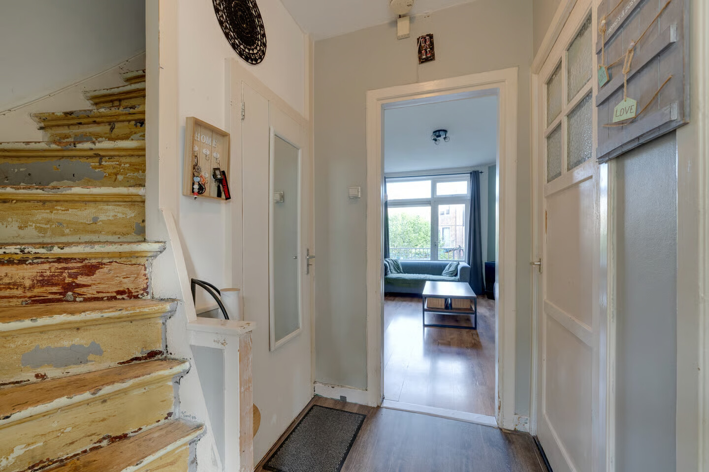 Appartement te koop: Malvastraat 25, Amsterdam