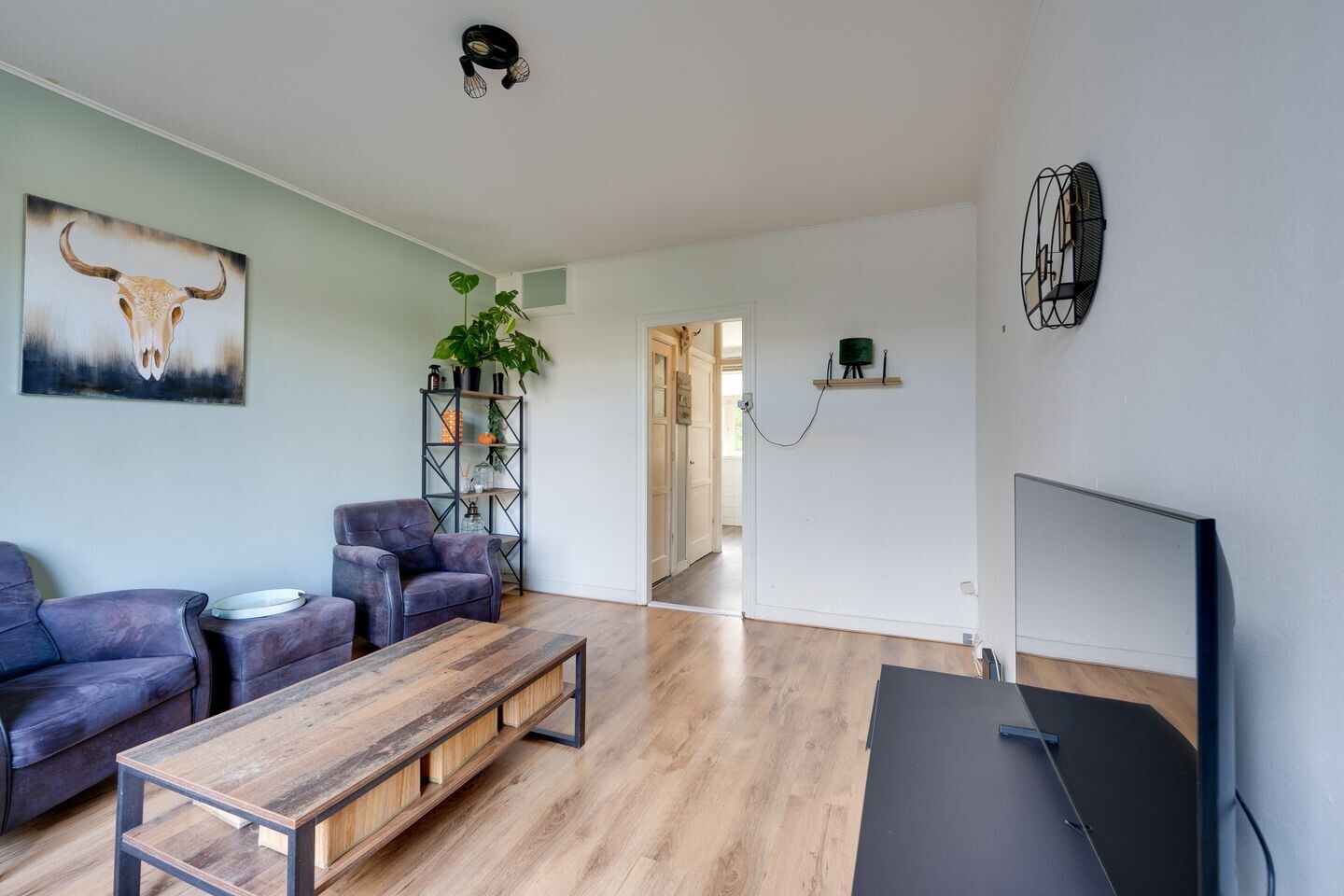 Appartement te koop: Malvastraat 25, Amsterdam