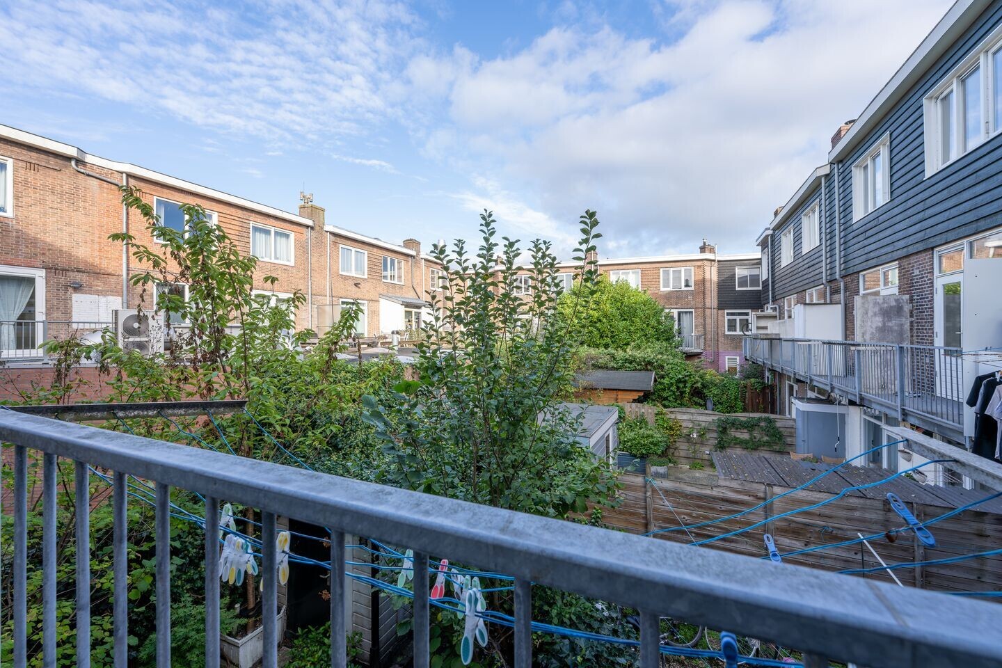 Appartement te koop: Malvastraat 25, Amsterdam