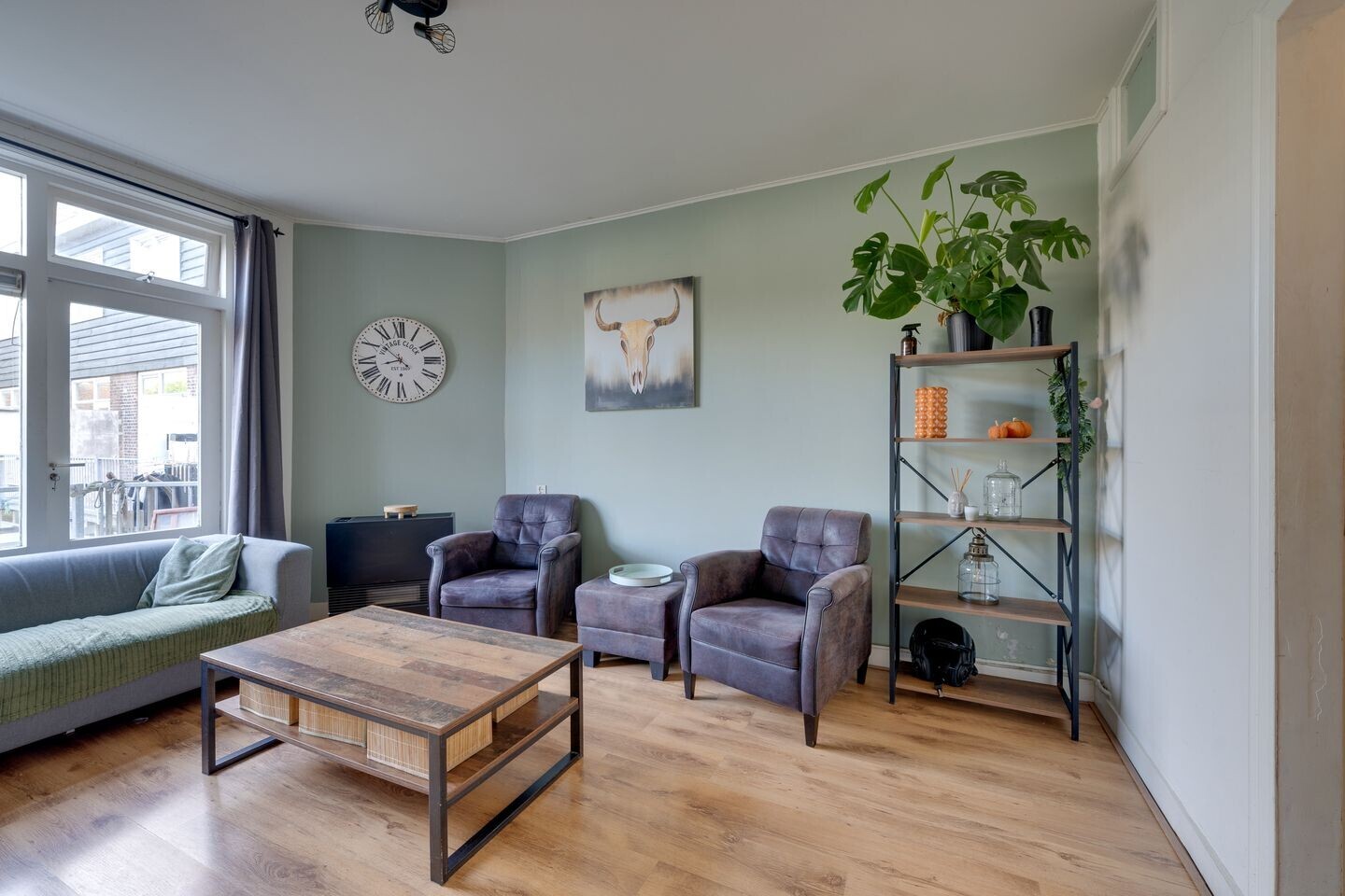 Appartement te koop: Malvastraat 25, Amsterdam