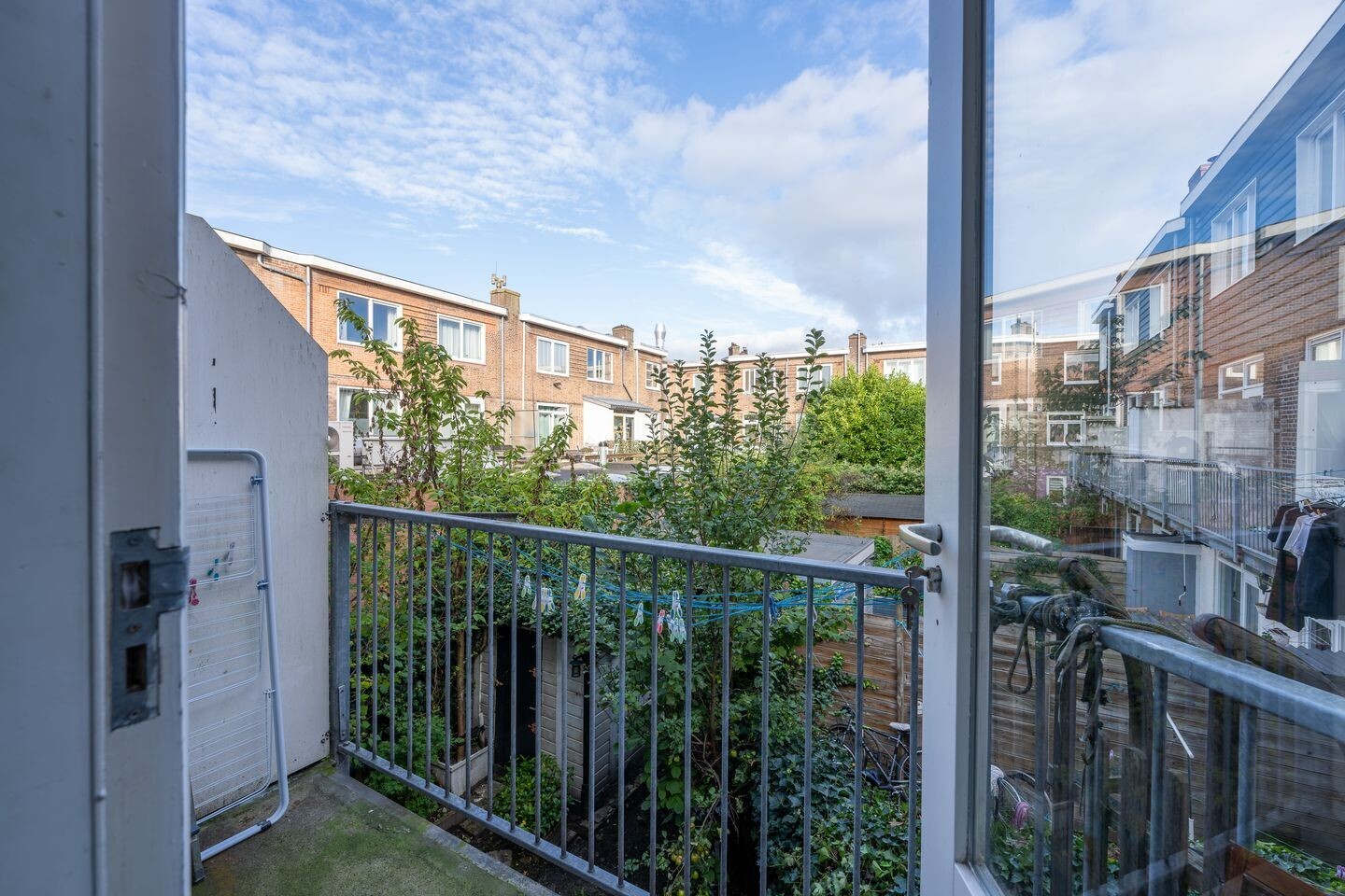 Appartement te koop: Malvastraat 25, Amsterdam