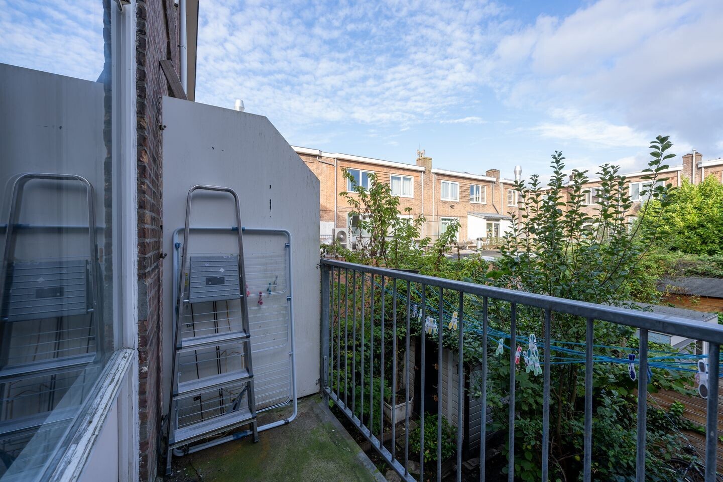 Appartement te koop: Malvastraat 25, Amsterdam