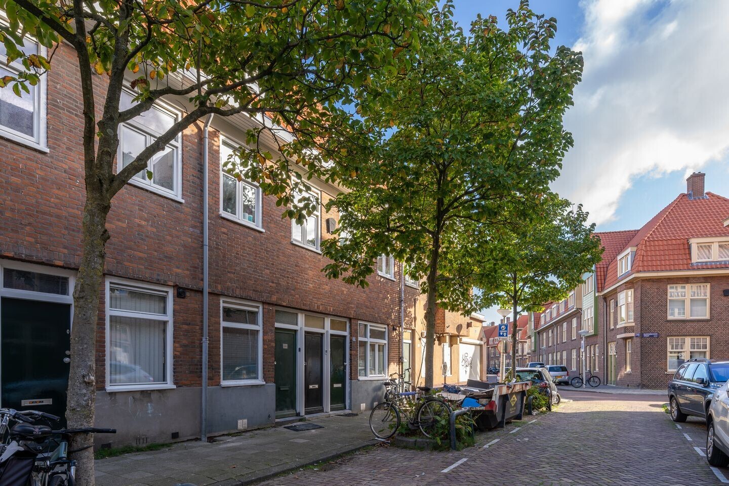 Appartement te koop: Malvastraat 25, Amsterdam