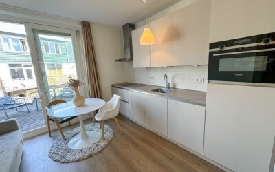Hagedoornweg 68-B