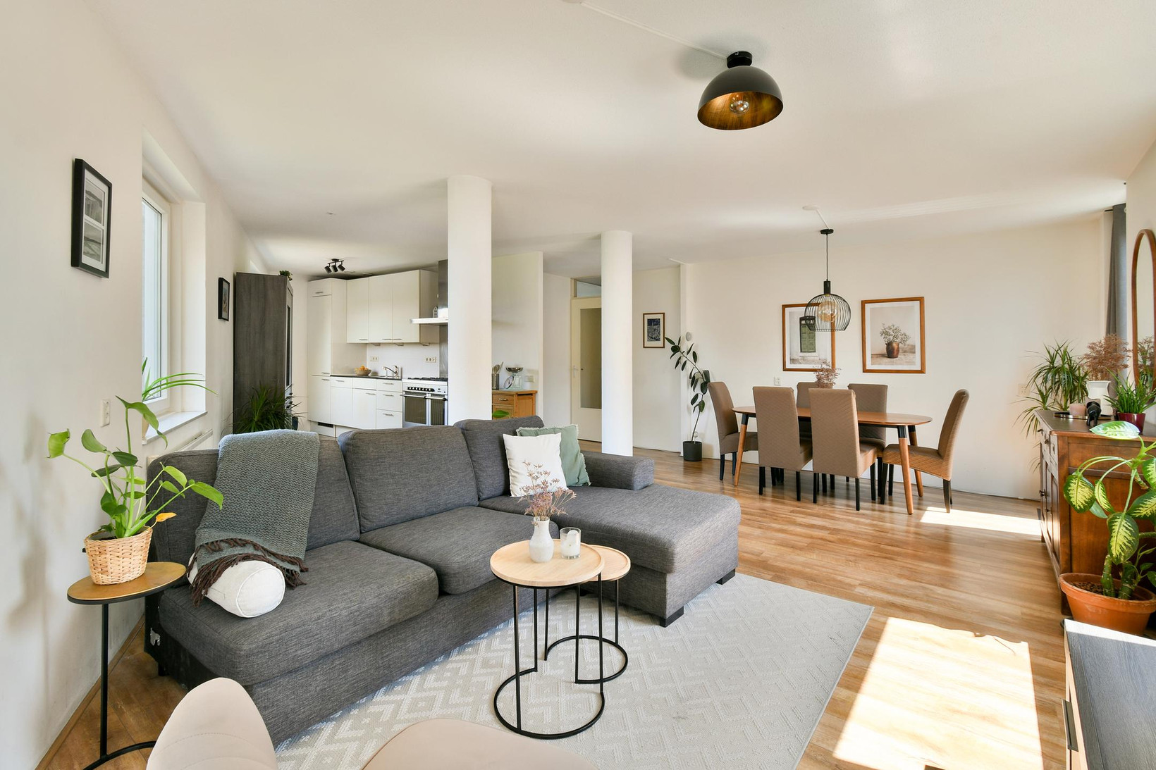 Appartement te koop: Buiksloterweg 153, Amsterdam
