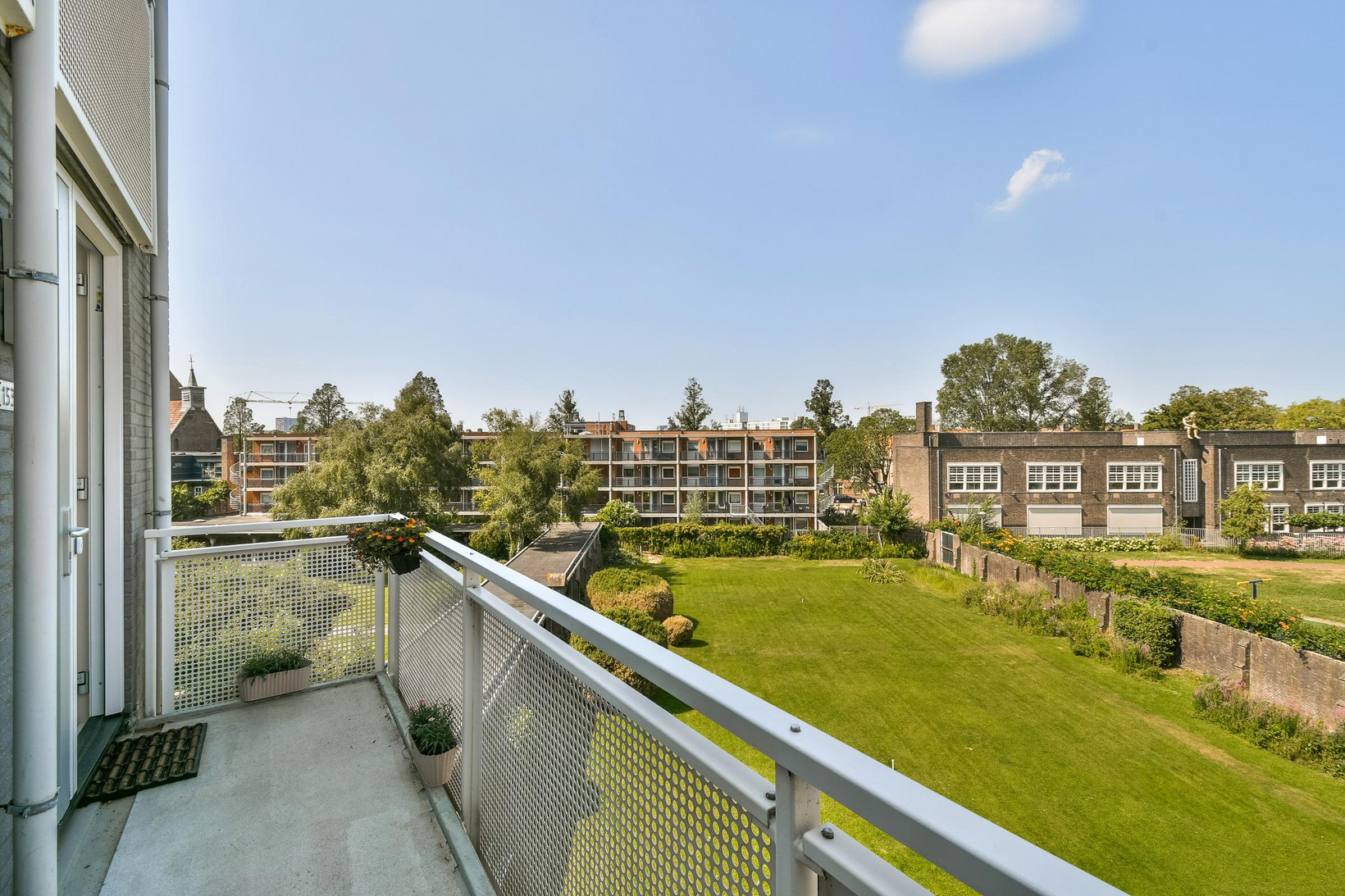 Appartement te koop: Buiksloterweg 153, Amsterdam