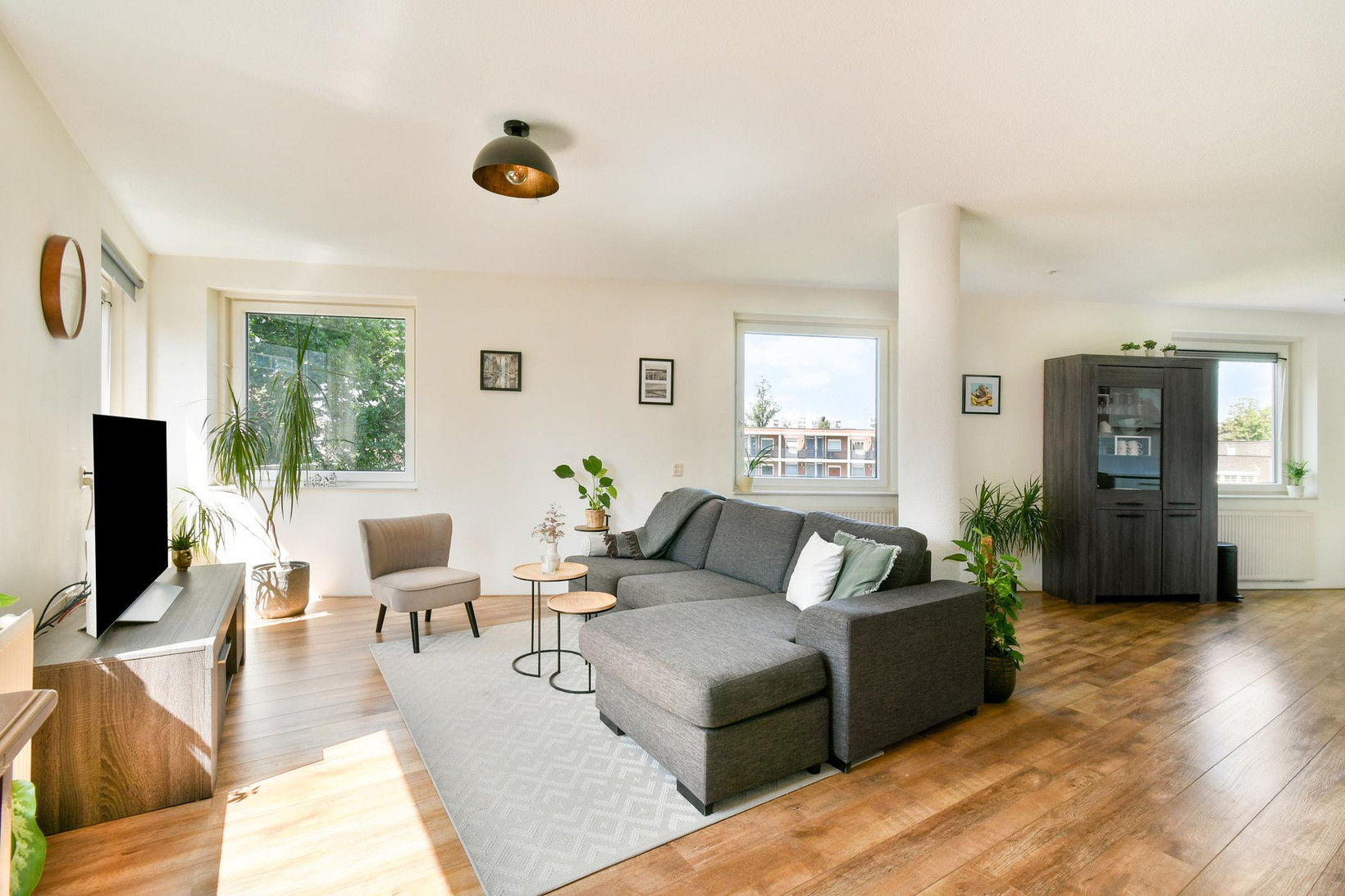 Appartement te koop: Buiksloterweg 153, Amsterdam