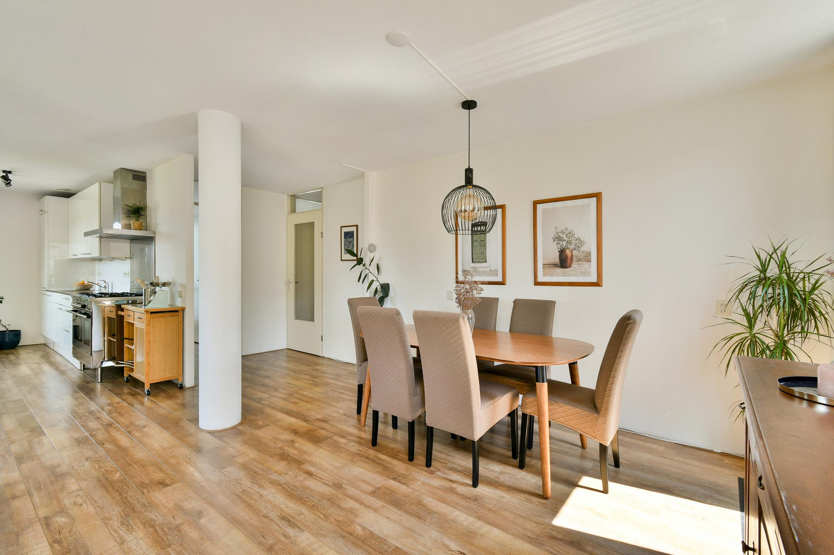 Appartement te koop: Buiksloterweg 153, Amsterdam