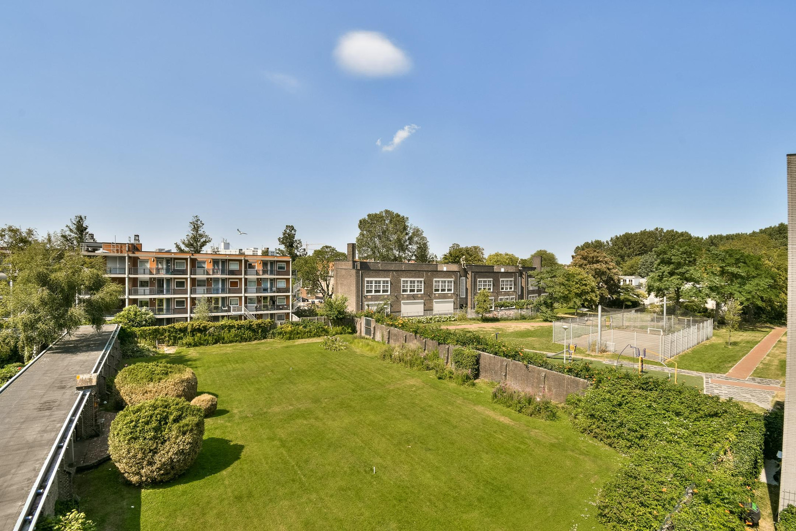 Appartement te koop: Buiksloterweg 153, Amsterdam