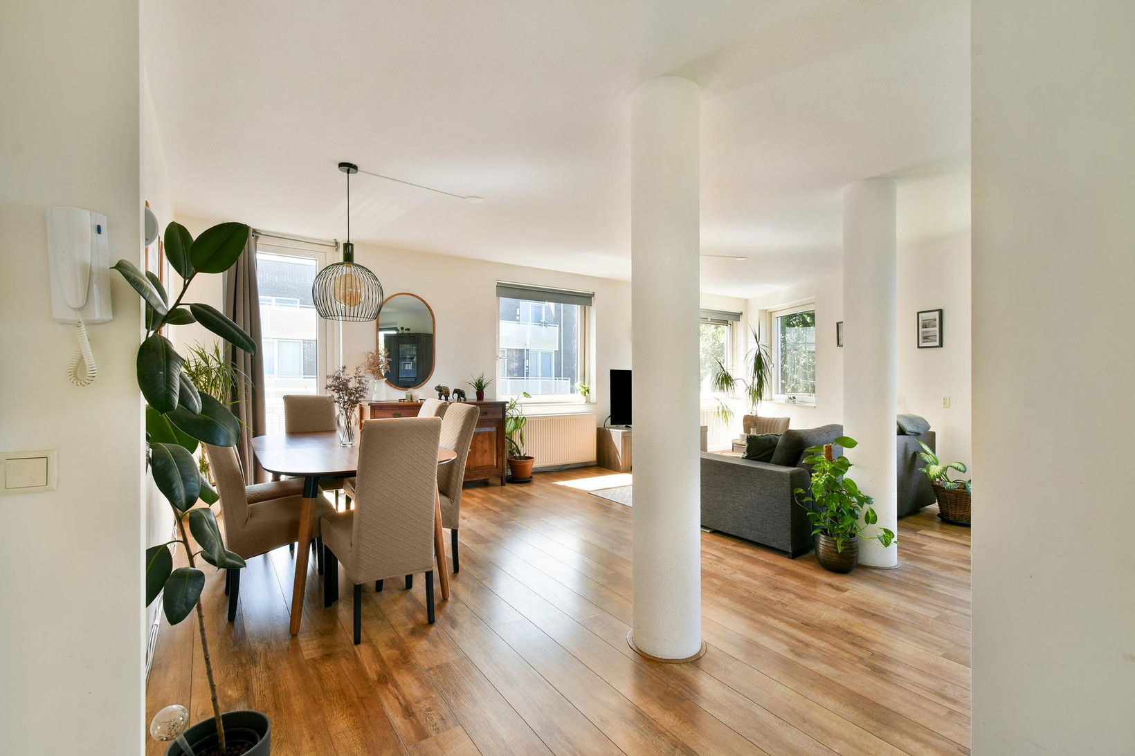 Appartement te koop: Buiksloterweg 153, Amsterdam