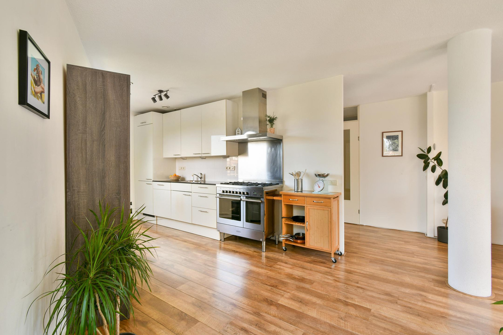 Appartement te koop: Buiksloterweg 153, Amsterdam