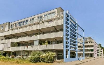 Buiksloterweg 153
