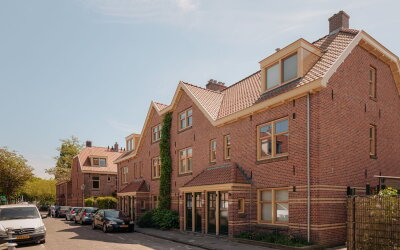 Jasmijnstra. 42-A