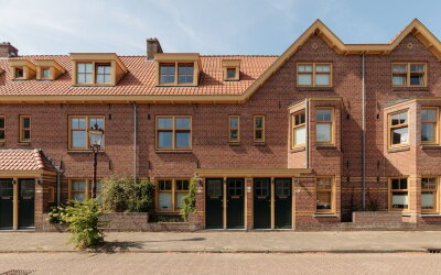 Meidoornplein 5-B