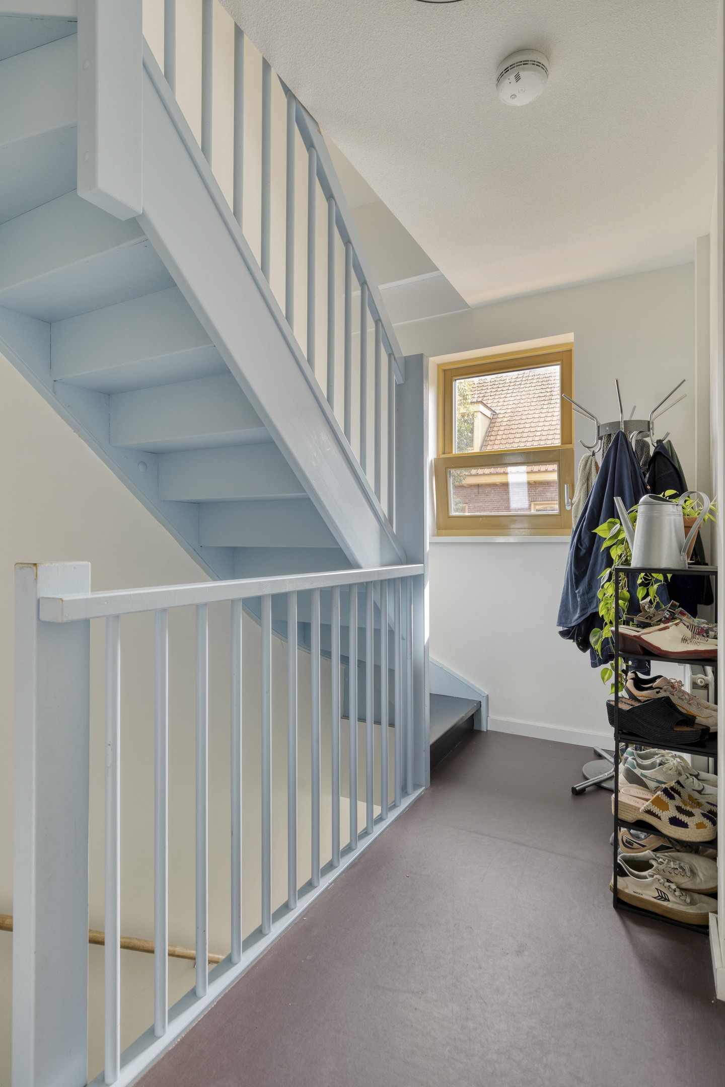 Appartement te koop: oleanderstraat 35B, Amsterdam